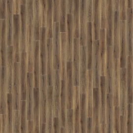 Виниловый ламинат Firstfloor Коричневый дикий лес