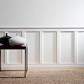 Плинтус Orac Decor Плинтус гибкий SX157F SQUARE - 6,6*1,3*200см