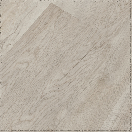 Фото товара виниловый ламинат FineFloor FF-2087 Дуб Тира