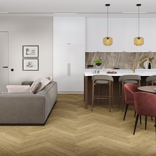 Фото товара виниловый ламинат Damy Floor Эдинбург