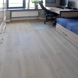 Инженерная доска Antic Wood Бриз