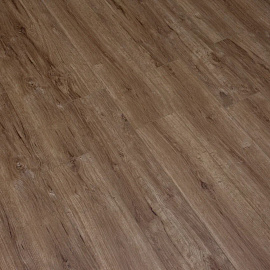 Виниловый ламинат Damy Floor Дуб Имбирный