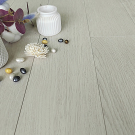 Виниловый ламинат Stone Floor Дуб Утренняя Роса