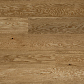 Паркетная доска Amber Wood Дуб Натур