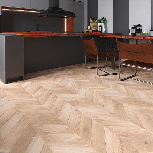 Фото товара паркет ёлка Gran Parte Примавера