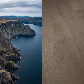 Паркетная доска Coswick Нордкап