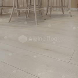 Виниловый ламинат Alpine Floor Гиперион