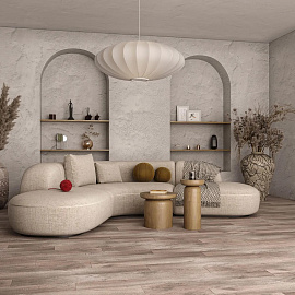 Ламинат My Step Дуб Вена