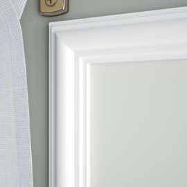 Ultrawood Ultrawood Молдинг Ultrawood арт. U 0021 (2440 х 40 х 20)