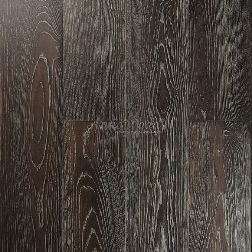Фото товара инженерная доска Antic Wood Оникс