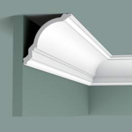 Orac Decor Orac Decor Карниз CX106 - 11,8*11,7*200см
