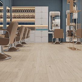 Виниловый ламинат Liberty Loose Lay ДУБ ВАНИЛЬ