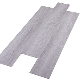 Виниловый ламинат Evofloor Дуб Серебряный