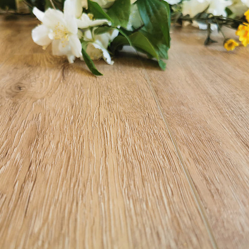 Фото товара виниловый ламинат Stone Floor Дуб Вестерн