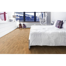 Паркетная доска Upofloor Oak select 3s