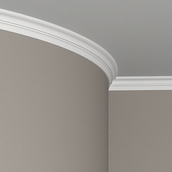 Фото товара европласт Европласт Карниз 1.50.173