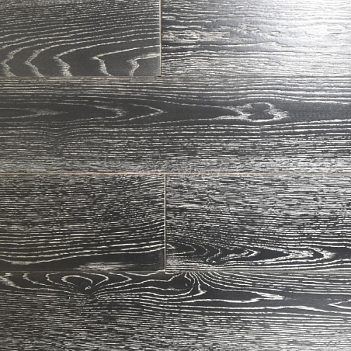 Фото товара массивная доска Antic Wood Серебрянный Авалон