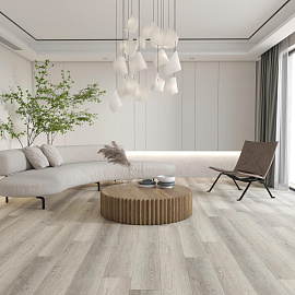 Виниловый ламинат FloorWood Дуб Содди