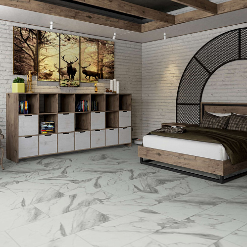 Фото товара виниловый ламинат Damy Floor Эверест