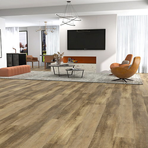 Фото товара виниловый ламинат FloorWood Эдди