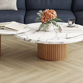 Виниловый ламинат Stone Floor Дуб Спрингфилд