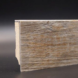 Плинтус MODULEO Country Oak