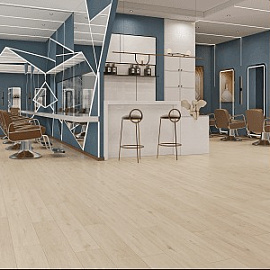 Виниловый ламинат Liberty Loose Lay ДУБ ВАНИЛЬ