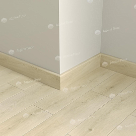 Плинтус Alpine Floor Кипарисовая