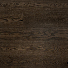 Паркетная доска Amber Wood Ясень Бурбон