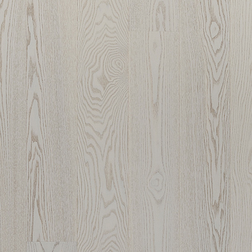 Фото товара паркетная доска FloorWood ASH Madison PREMIUM WHITE MATT LAC 1S