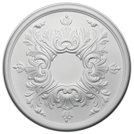 Европласт Европласт Розетка 1.56.030