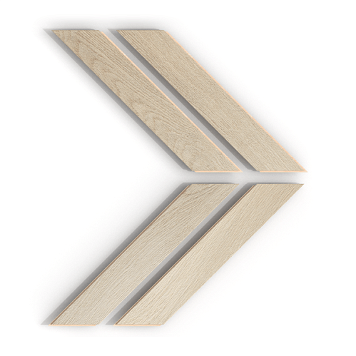 Фото товара паркет ёлка Gran Parte Альпина