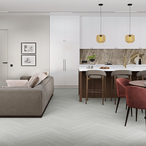 Фото товара виниловый ламинат Damy Floor Кардифф