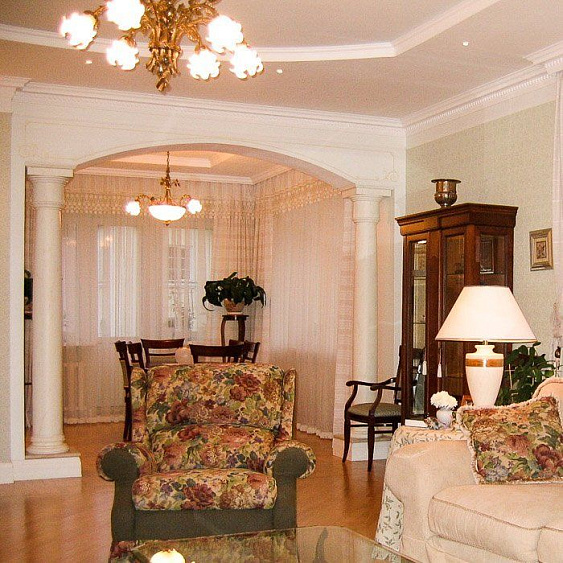 Фото товара orac decor Orac Decor База K1152