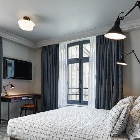 Фото товара orac decor Orac Decor Карниз C215 - 4,7*4,7*200см