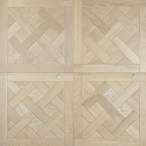 Фото товара модульный паркет Kraft Parkett Арт. М14
