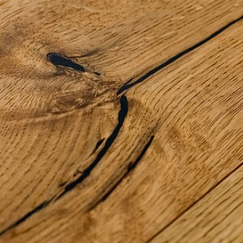 Паркетная доска City Deco Паркетная доска HCR-204 (дуб)