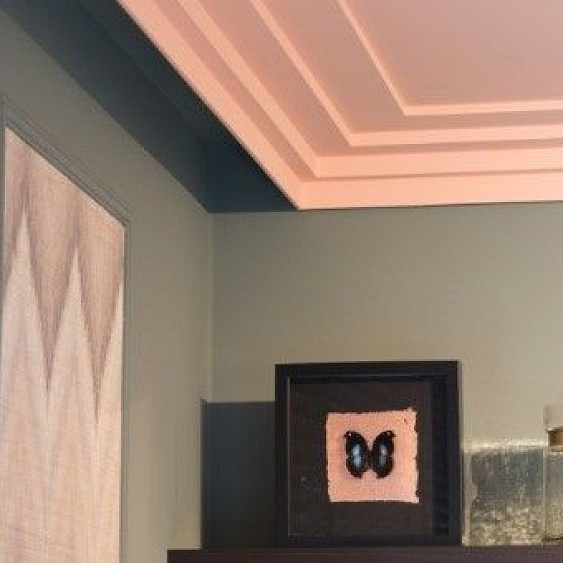 Фото товара orac decor Orac Decor Карниз C392 Steps - 19*10*200см