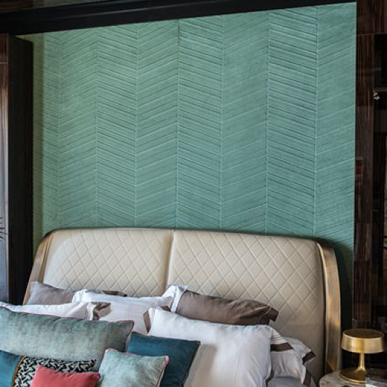 Фото товара orac decor Orac Decor Молдинг гибкий P5021F - 3,1*0,9*200см