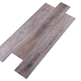 Виниловый ламинат Evofloor Oak Ashen (Дуб Пепельный)