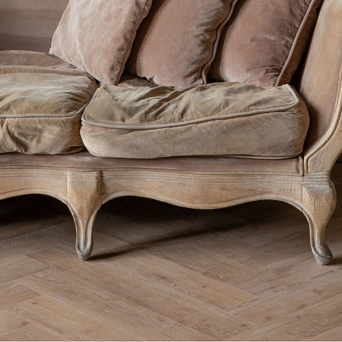 Фото товара виниловый ламинат Vinilam Паркет Бруно