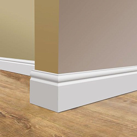 Плинтус Orac Decor Напольный плинтус SX138 - 13,8*1,5*200см