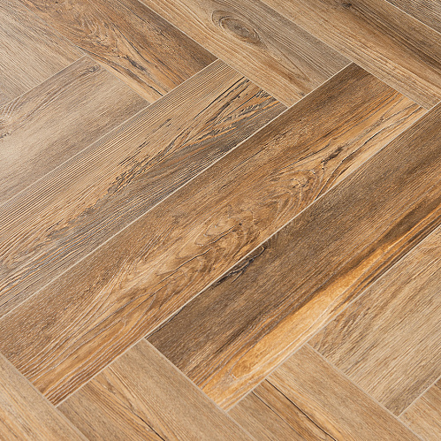 Фото товара виниловый ламинат Stone Floor Дуб Эрлгрей