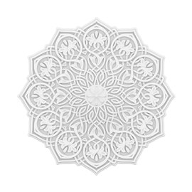 Европласт Европласт Розетка 1.56.502