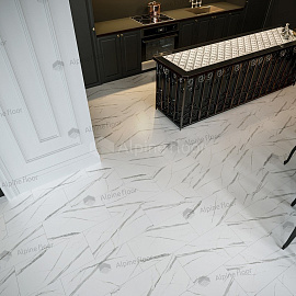 Виниловый ламинат Alpine Floor Санди