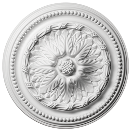 Европласт Европласт Розетка 1.56.007