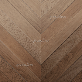 Паркет Ёлка GreenLine 313 Карелия