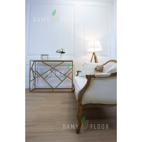 Фото товара виниловый ламинат Damy Floor Дуб Натуральный