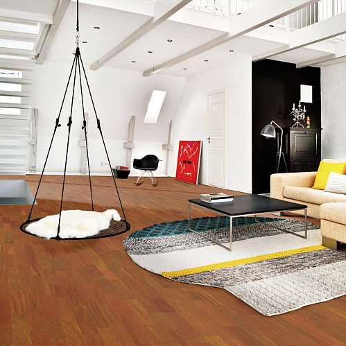 Фото товара паркетная доска Kahrs Ятоба Ла-Пас