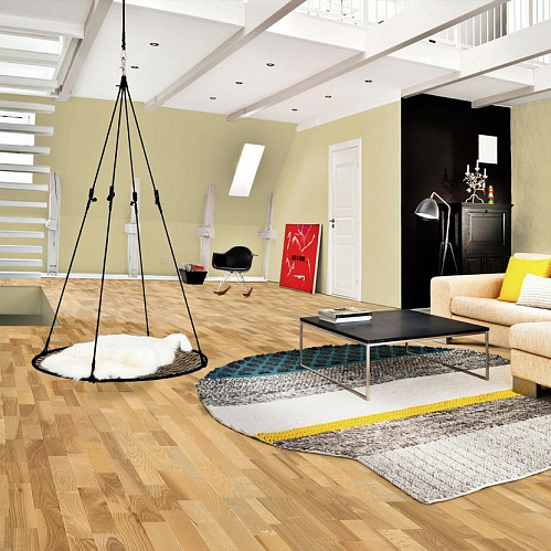 Фото товара паркетная доска Kahrs Ясень Кальмар 153N18AK09KW240